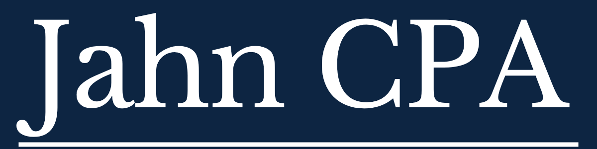 Jahn CPA